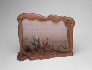 The Certitude of the Never Seen