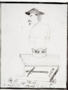 Infinite Divisibility by Yves Tanguy