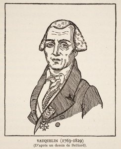 Vauquelin by Z. Belliari