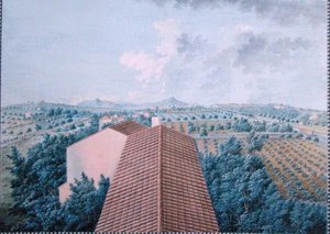 View of M. Reverdit