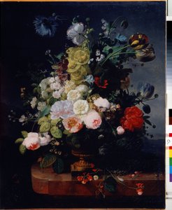 Bouquet of Flowers by Zachée Prévost