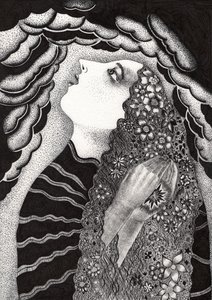 The Star by Sabina Nedelcheva Williams