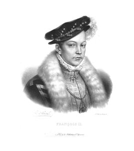 Francis II, King of France