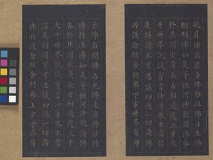 Sutra of Eternal Life