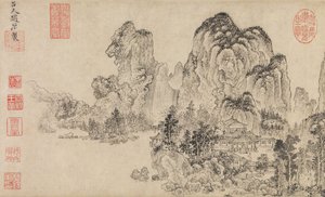 Landscape