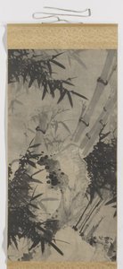 Bamboo by Zhengxing (bijnaam Wuzhai)