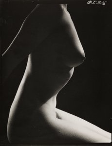 Female Nude