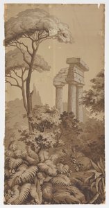 Scenic Panel