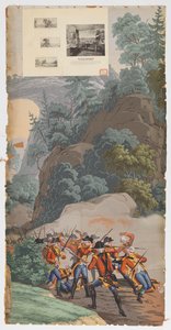 Views of The American War of Independence
