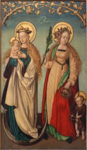 Antonius Altarpiece