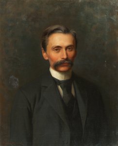 Minister Dr. Rottner