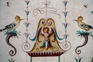 Birds (detail)