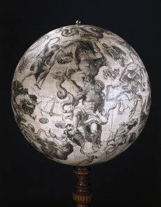 Celestial Globe