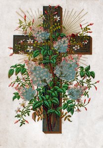 Cross of Jesus Christ