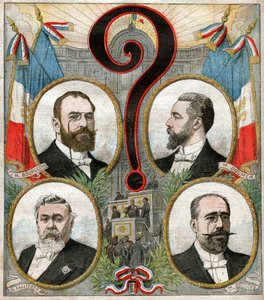 Presidential election of 1906