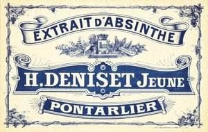 Label of the H brand