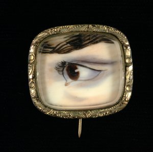 Eye, c.1900