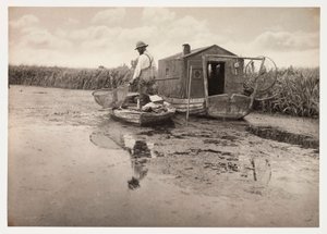 Fishing, Fishermen 