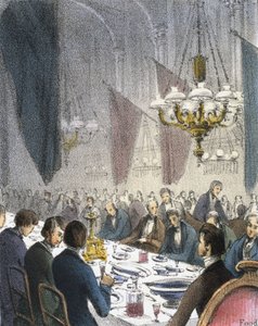 Food, c 1845