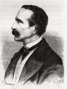 Gaetano Bonelli by Frederick (attr. to) Barnard