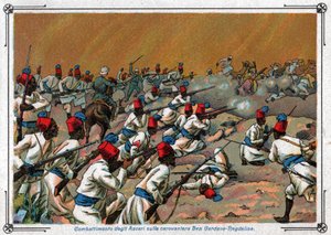 Italo Turkish war