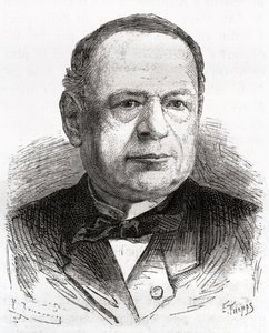Moritz of Jacobi