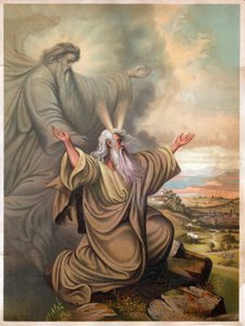 Moses by . .