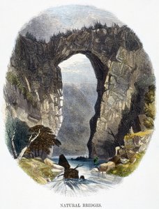 Natural Bridges