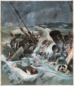 Shipwreck