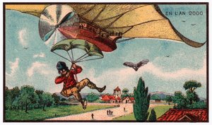 Parachute