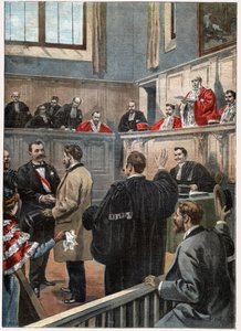Pierre Vaux Affair by . .