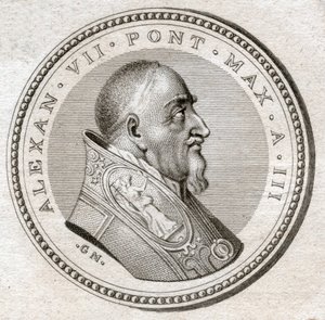 Pope Alexander VII