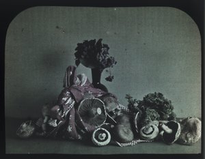 Fresh Gathered
