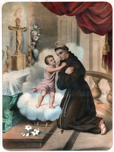 Saint Anthony of Padua