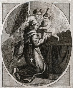 Saint Anthony of Padua