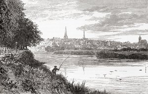 Shrewsbury