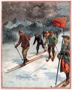 Ski Touring