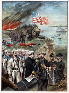 Spanish American War