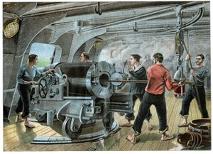 Spanish American War by . .
