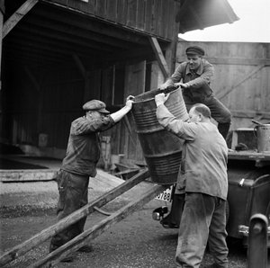 Switzerland World War II Existing Substances