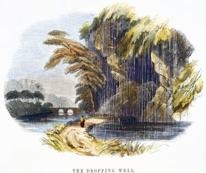 The Dropping Well