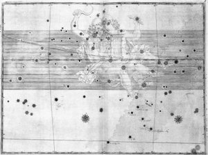 The constellation Gemini