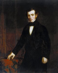 Thomas Graham, Scottish Chemist