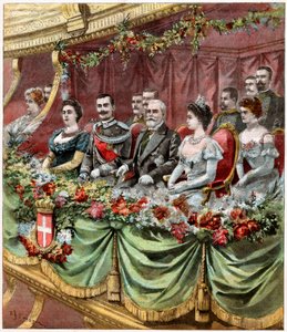 Victor Emmanuel III