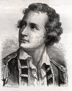 Vincenzo Lunardi