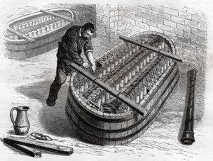 Workers in the Goldsmith