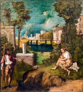 The Tempest