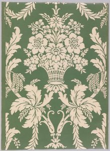 Sidewall by Zuber and Cie