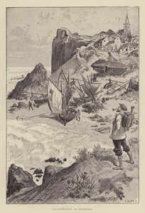 Discovery of Plouhic