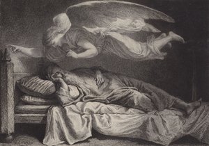 The Dream of Joseph